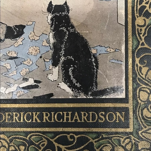 ADVENTURES OF PINOCCHIO (RARE HARD COVER) 1927 - Picture 4 of 16